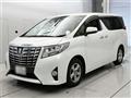 2017 Toyota Alphard