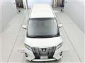 2017 Toyota Alphard