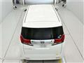 2017 Toyota Alphard