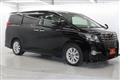2015 Toyota Alphard