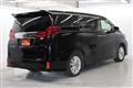 2015 Toyota Alphard