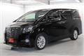 2015 Toyota Alphard
