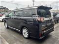 2015 Toyota Vellfire