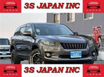 2010 Toyota Vanguard