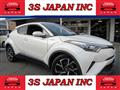 2017 Toyota C-HR