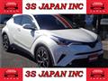 2019 Toyota C-HR