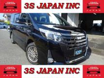 2017 Toyota Noah