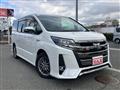2017 Toyota Noah