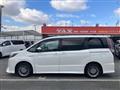 2017 Toyota Noah