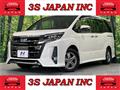 2018 Toyota Noah