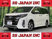 2018 Toyota Noah