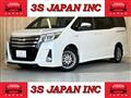 2016 Toyota Noah