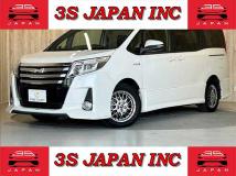 2016 Toyota Noah