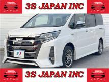 2018 Toyota Noah