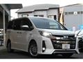 2019 Toyota Noah