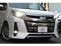 2019 Toyota Noah