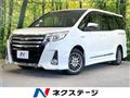 2016 Toyota Noah