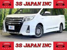 2016 Toyota Noah