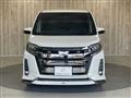 2018 Toyota Noah