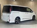 2018 Toyota Noah