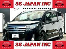 2016 Toyota Noah