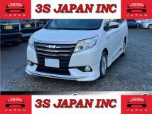 2015 Toyota Noah