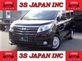 2015 Toyota Noah