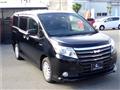 2015 Toyota Noah