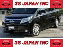 2014 Toyota Noah