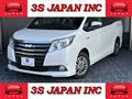 2015 Toyota Noah