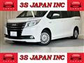 2015 Toyota Noah