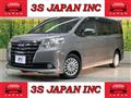 2015 Toyota Noah