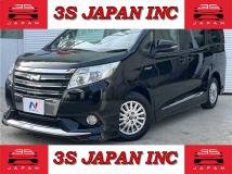 2014 Toyota Noah
