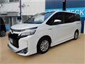 2017 Toyota Voxy