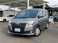2016 Toyota Noah