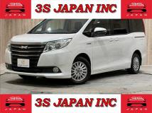 2014 Toyota Noah