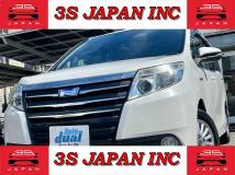 2014 Toyota Noah
