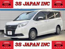 2015 Toyota Noah