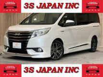 2014 Toyota Noah