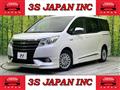 2015 Toyota Noah
