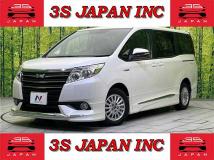 2015 Toyota Noah
