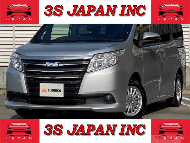 2014 Toyota Noah
