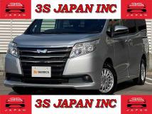 2014 Toyota Noah
