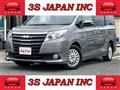 2015 Toyota Noah