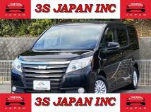 2015 Toyota Noah
