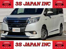 2014 Toyota Noah