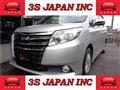 2016 Toyota Noah