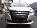 2016 Toyota Noah