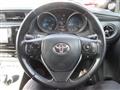 2016 Toyota Auris