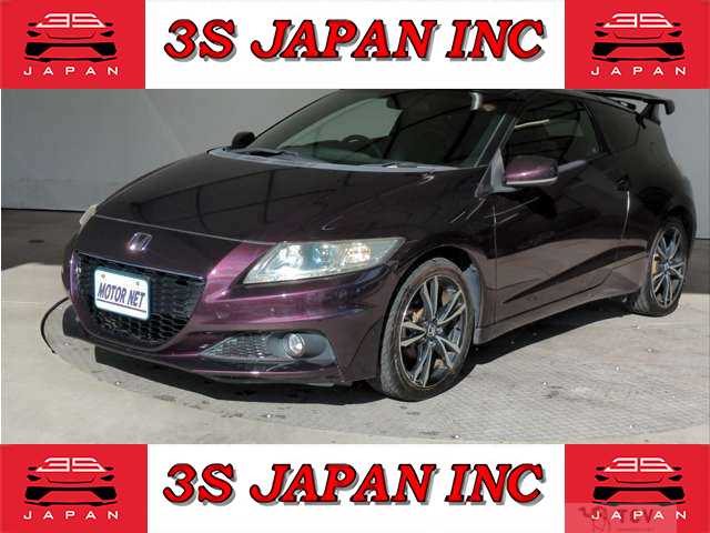 2013 Honda CR-Z